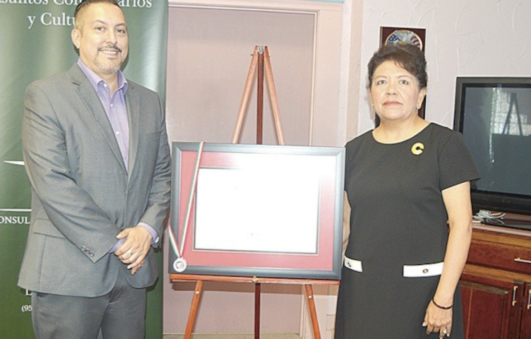 Entregarán reconocimiento a pastor de una iglesia local