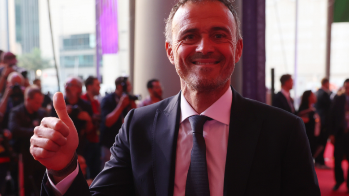 Comparte México Grupo C con Argentina, Polonia y Arabia Saudita en Qatar 2022  