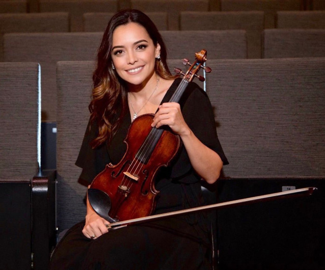 Firme compromiso del Alcalde Carlos Peña Ortíz por fortalecer la cultura musical en la ciudad 