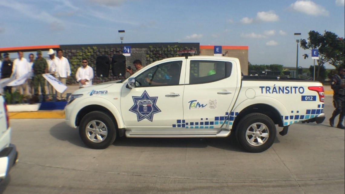 No se permitirá corrupción de agentes viales a automovilistas