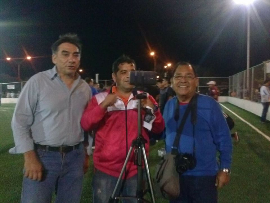 Gavilanes les cierra las puertas a reporteros de Matamoros