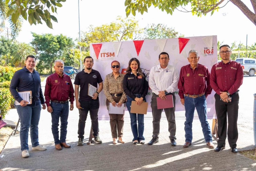  Integra ITSM el talento emprendedor con el mercado real mediante proyectos reales de negocio