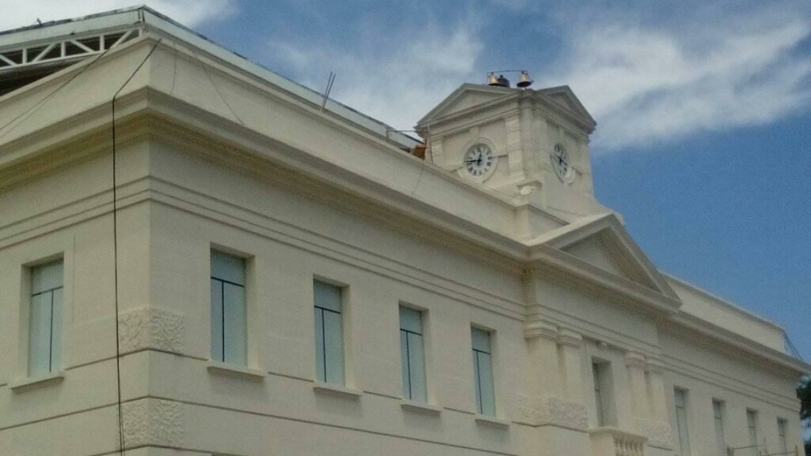 A fin de mes abre sus puertas el Museo del Niño