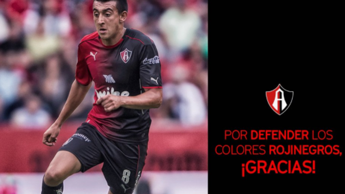 Draft 2017 Liga Mx 