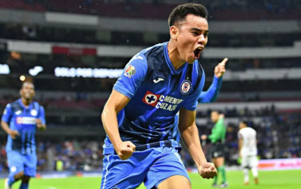 Debuta Cruz Azul en el Clausura 2022 con triunfo sobre Xolos 