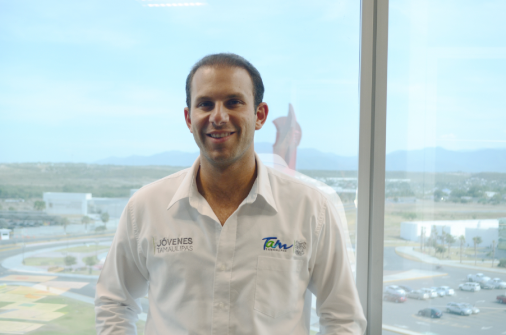 Reconocen a jóvenes integrantes de campaña “Conciencia Viral”