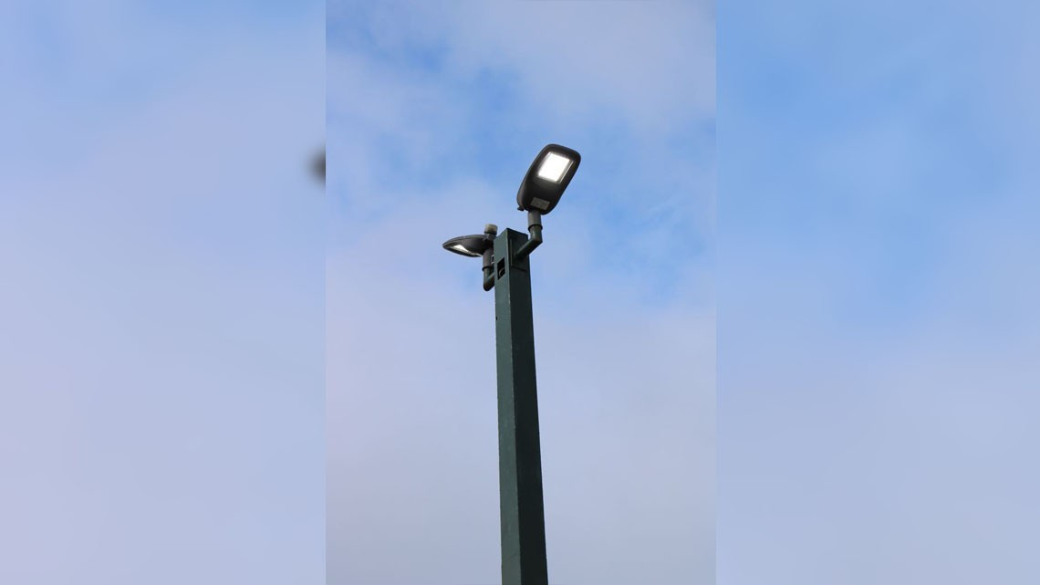 Últimos detalles para llevar electrificación a la zona de el río Tamesí