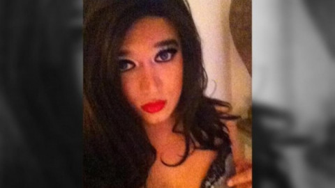 Buscaba sexo con hombres vistiéndose de mujer