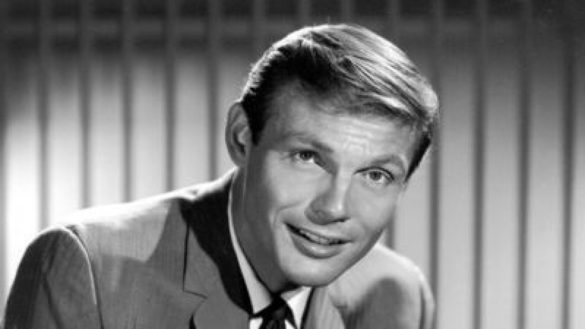 Fallece Adam West,actor de la serie televisiva 'Batman'
