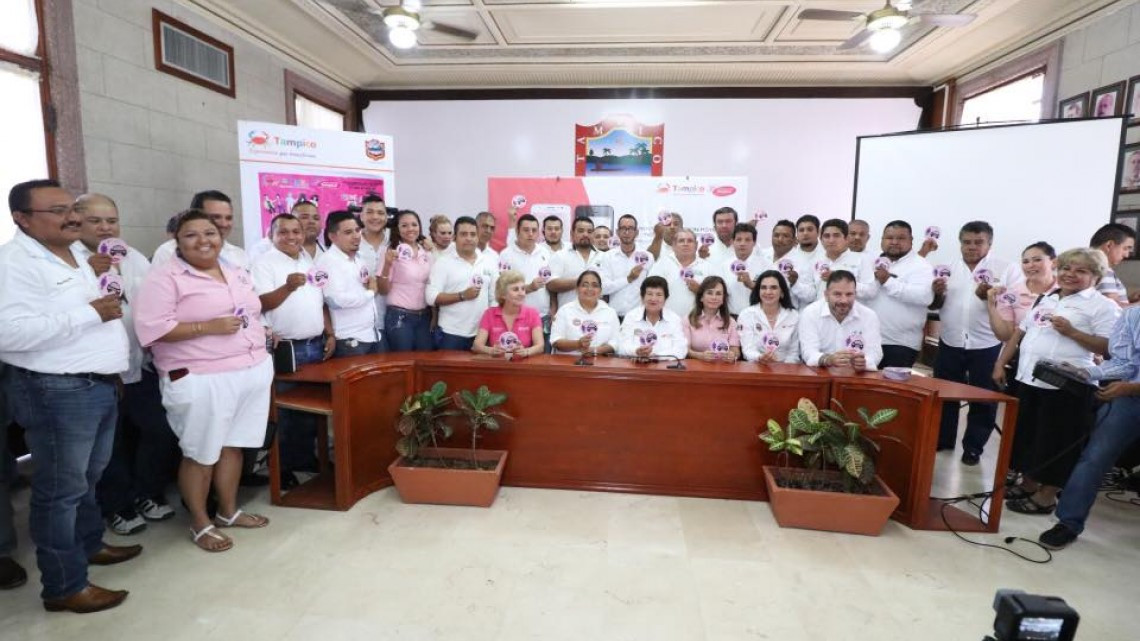 Lanzan aplicación del Instituto de la Mujer para teléfonos móviles