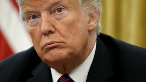 Congreso contradice a Trump en cambio climático