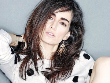 Ana de la Reguera en la película “Todo todo”