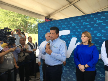 Irregularidades de Egidio serán revisadas por Fiscalía Anticorrupción: FGCV