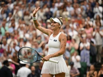 Simona Halep gana apelación por dopaje y podrá jugar otra vez