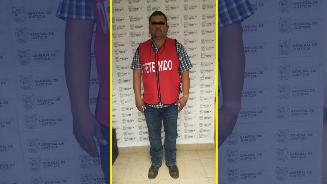 PGJT realiza cateo a establecimiento