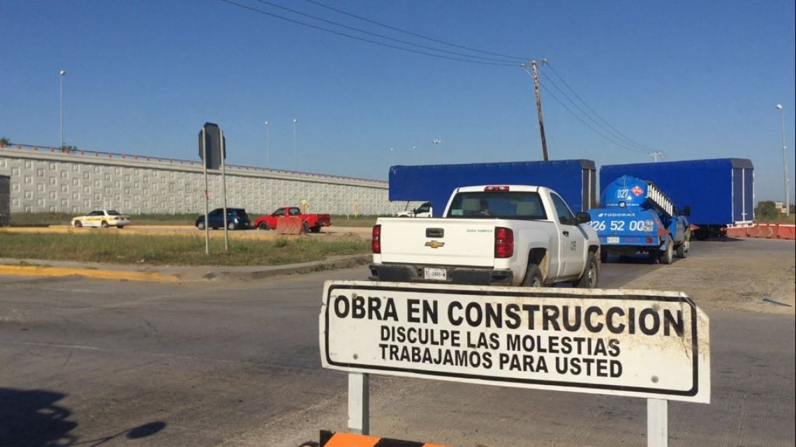 Inundaciones, accidentes e incendios hechos que marcaron en Altamira, en el 2017