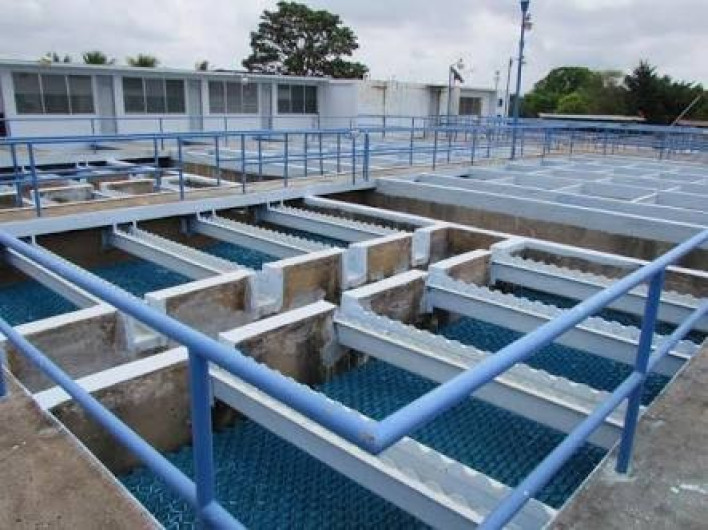 Anuncia Comapa Altamira corte de agua por reconección de tubería