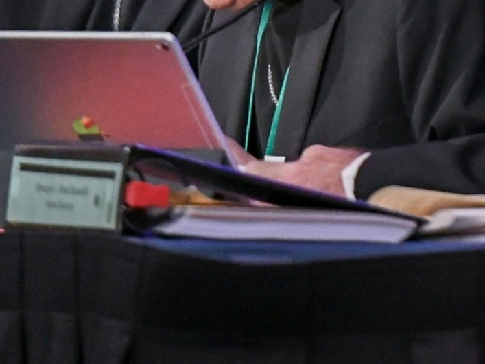 54 sacerdotes acusados de abuso sexual en EU