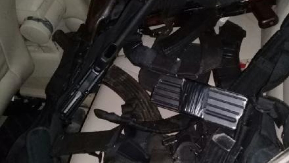 Un marino muerto y dos heridos tras enfrentamiento en Reynosa