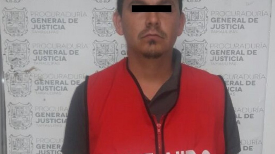 Detienen a dos por secuestro de mujer embarazada en Tampico