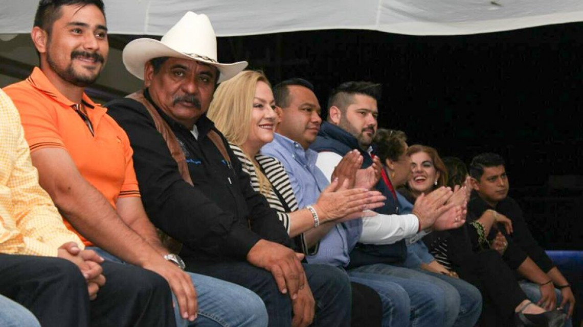 Realizan 2do Festival Xantolo 2017 de Altamira para la Huasteca