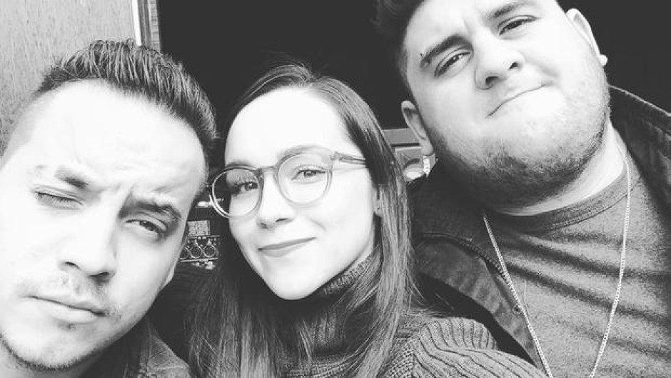 Matisse promociona "Alguna vez", su nuevo tema musical