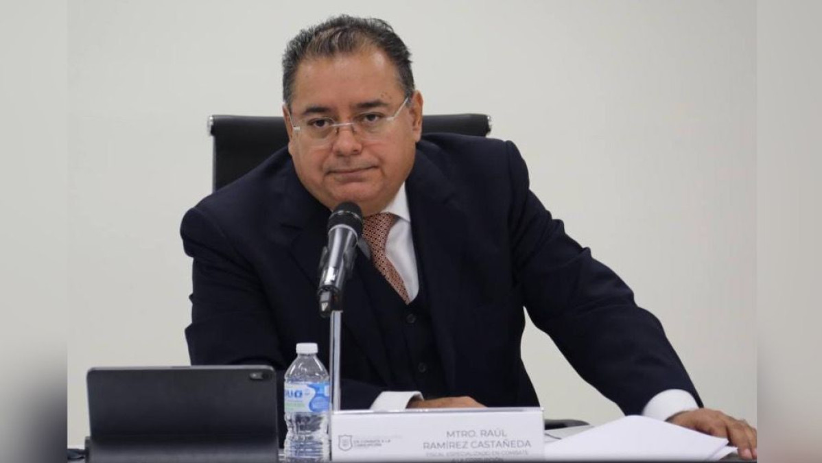 Afirman legisladores que Fiscal Anticorrupción mintió