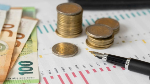 Ingresos del gobierno federal crecen 9.1% en lo que va de 2025: SHCP