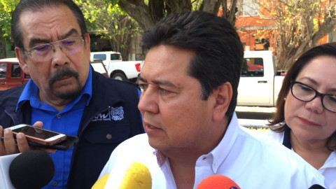 Sur de Tamaulipas con 12 casos de dengue de 40 que hay en el estado