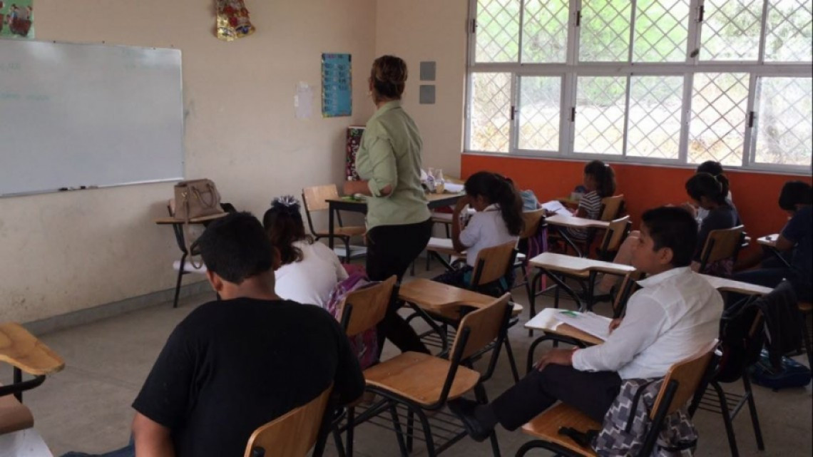 Prevención, mejor remedio para disminuir la incidencia delictiva: CREDE