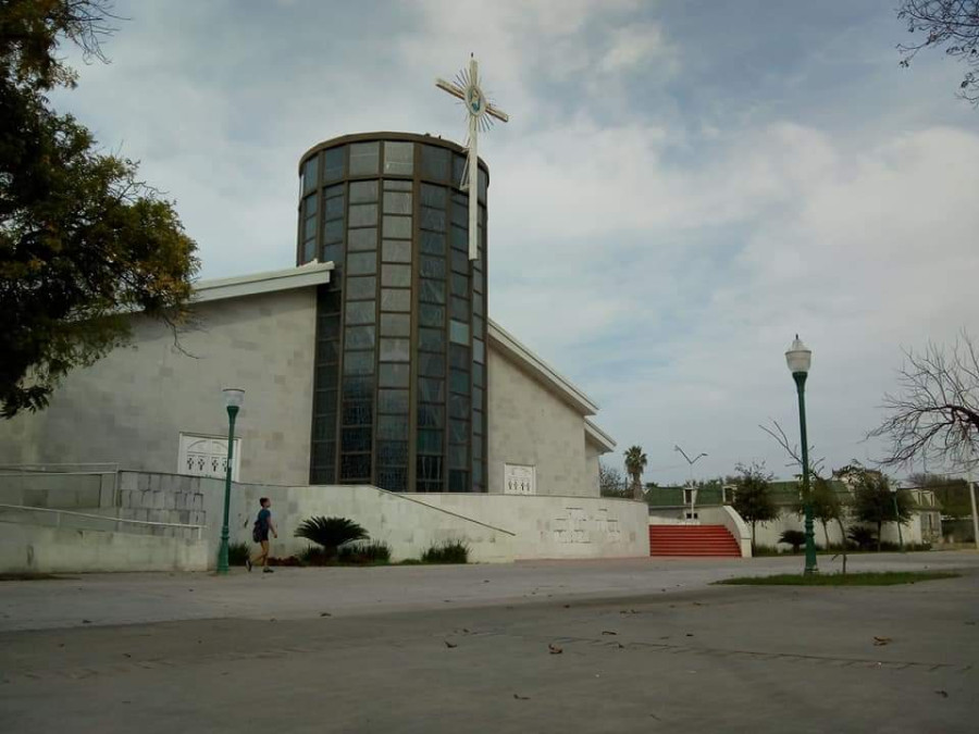 Convocan a la representación de la Pasión del Cristo