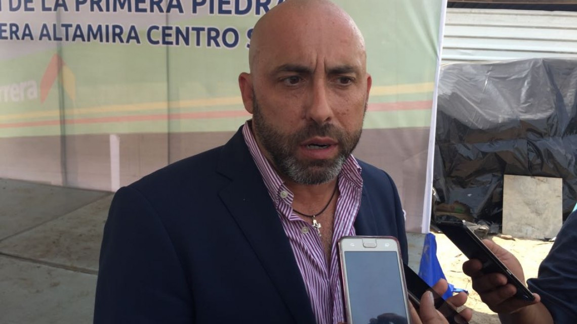 Tamaulipas proyecta buen año para inversión privada