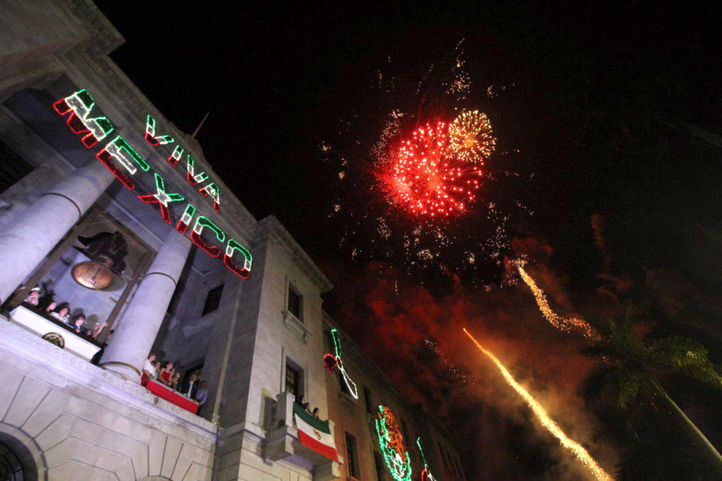 Previene Tránsito a comunidad sobre cierre de calles por actividades patrias