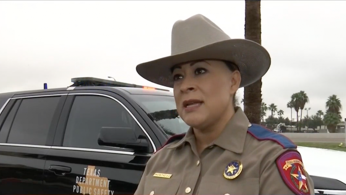 Autoridades piden a conductores manejar con responsabilidad