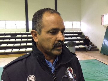 Continuarán las bajas temperaturas