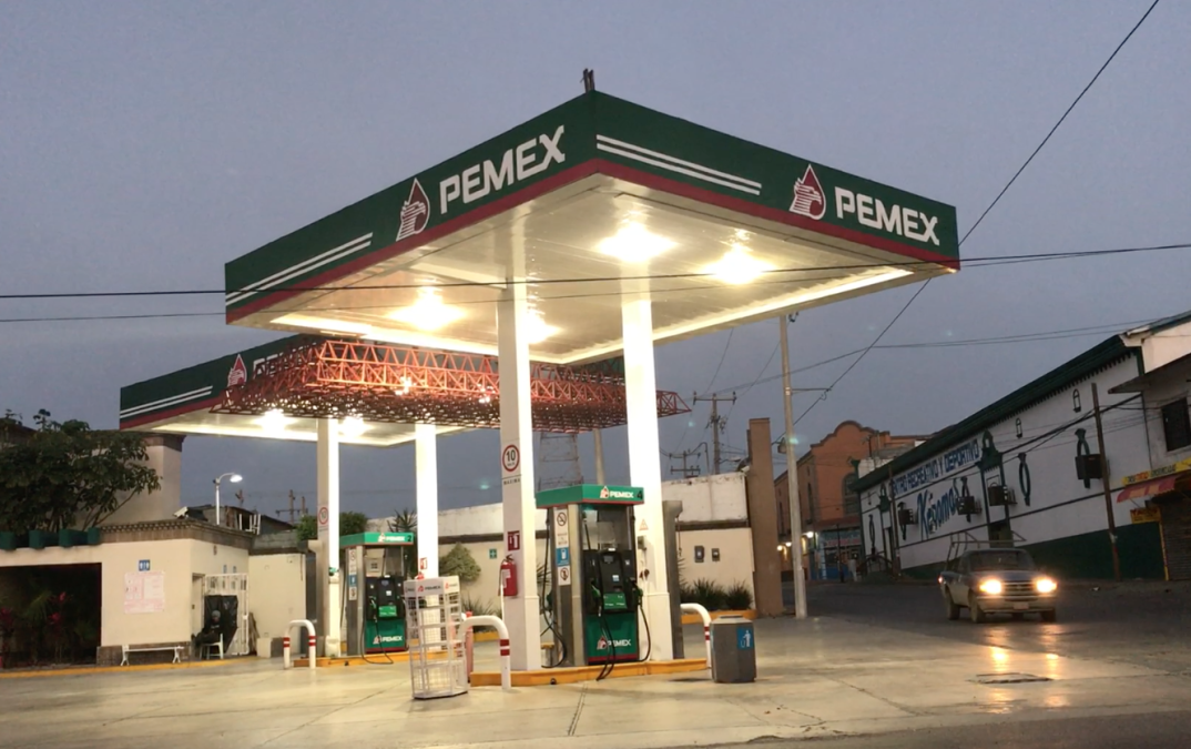Concluye paro de gasolineras desde Matamoros hasta Nuevo Laredo
