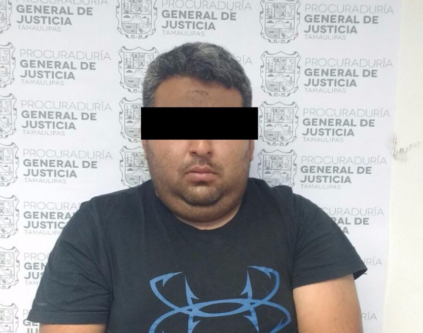 PGJ detiene a presunto líder delincuencial