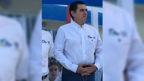 Más de 22 escuelas y 2 mil alumnos afectados por lluvias