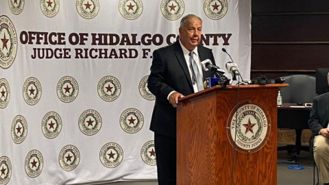 Index Reynosa y Condado Hidalgo se asocian para vacunar contra el COVID-19 a trabajadores