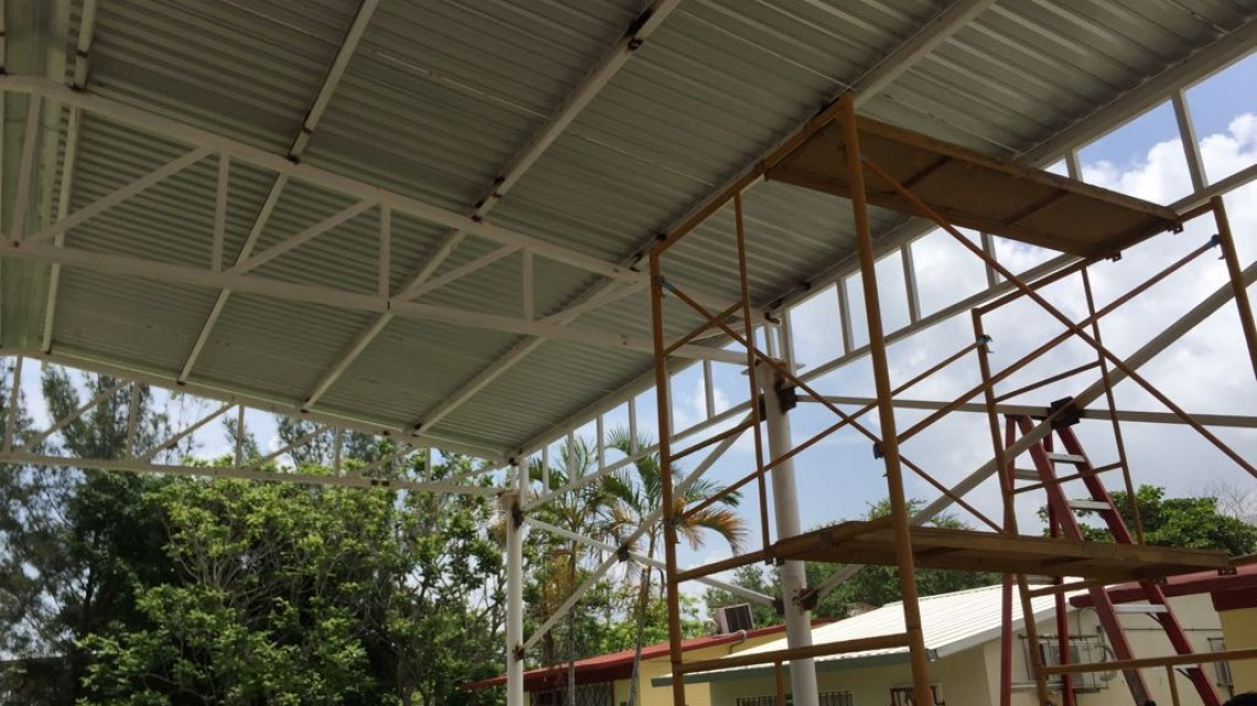 Seguirá el avance en infraestructura urbana durante el presente año