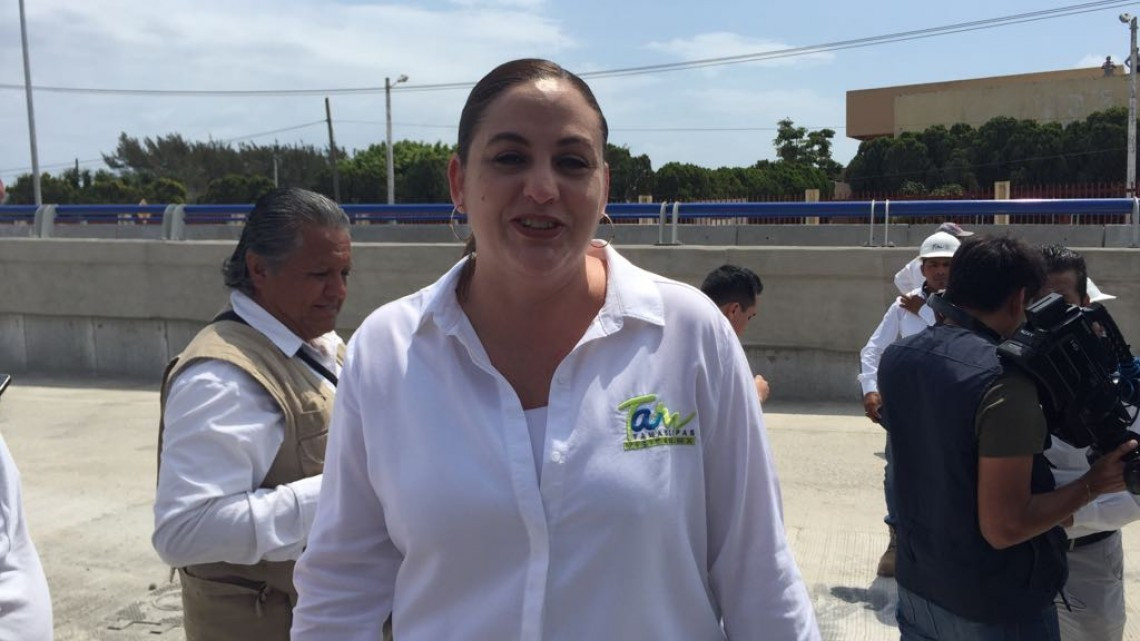 Tamaulipas listo para recibir a turistas