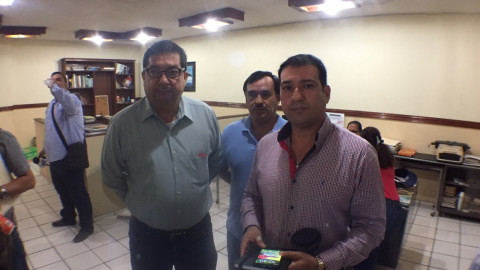 En riesgo de cerrar 120 comercios ante difícil situación por gasolinazo