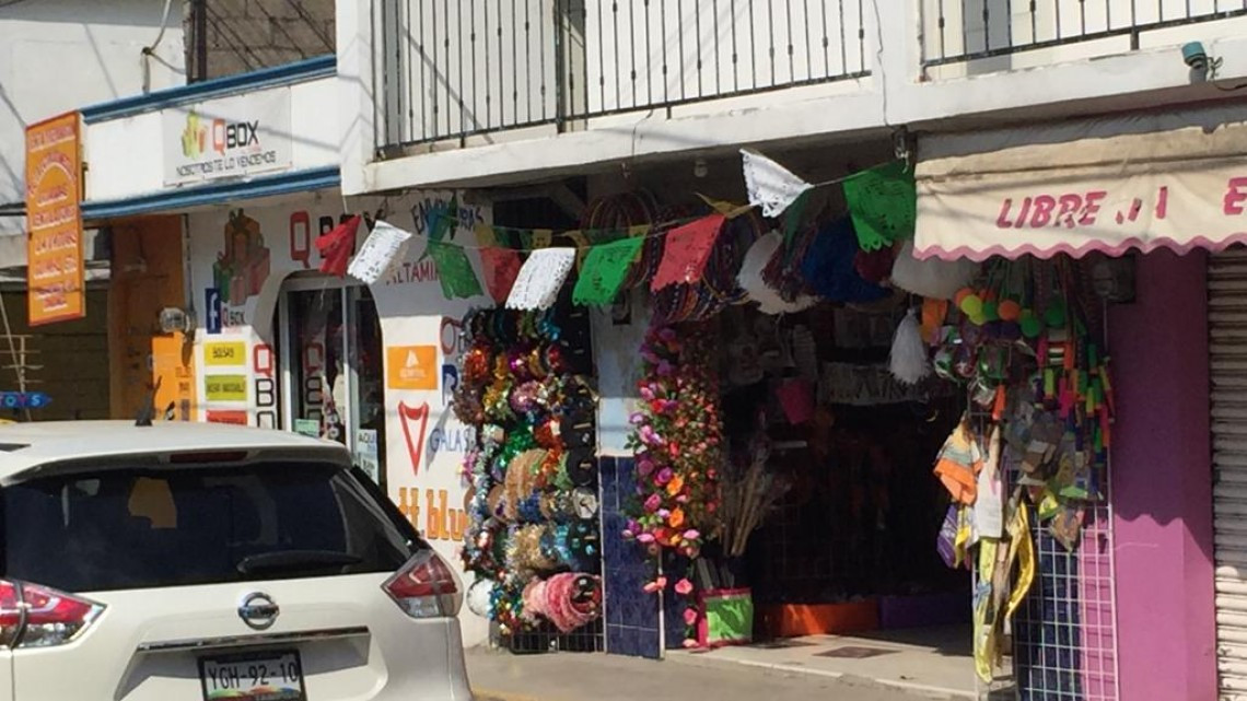 Ecología aplica medidas en comercios, para evitar la contaminación auditiva