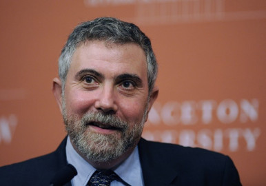 Krugman despedaza en 21 tuits la decisión de Trump de subir los aranceles a México