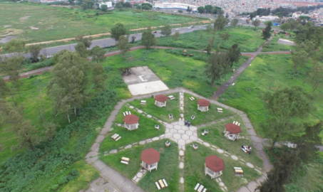 Nuevo estadio del Cruz Azul podría estar en Iztapalapa 