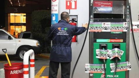 Profeco actúa bajo órdenes federales