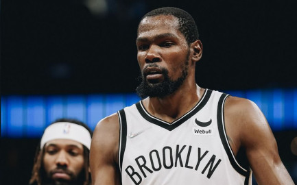Los Nets se imponen con amplia diferencia en casa de Magic
