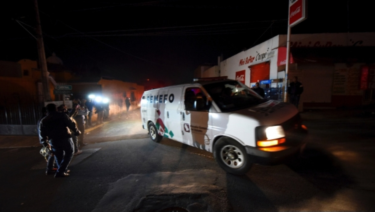 Pide AMLO a CNDH investigar si Marina puede usar armamento como en Nayarit