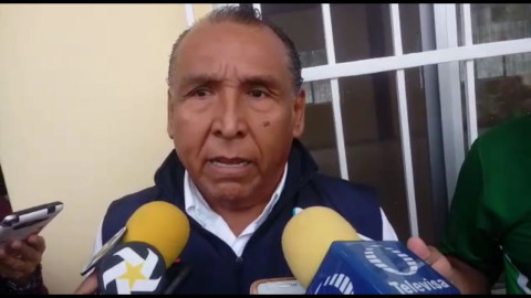 En Cuaresma baja actividad de matanza en rastro de Tampico