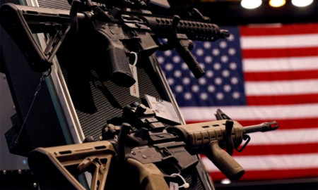 Corte Suprema de EU rechaza demanda de México contra fabricantes de armas